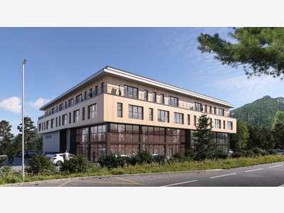 Vente projet de construction à  Thones 74230