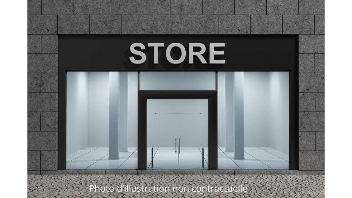 Vente bureaux de standing zone dynamique de Seynod