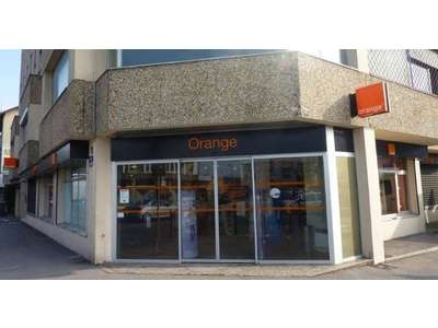 Vente Locaux commerciaux - Boutiques à Annemasse