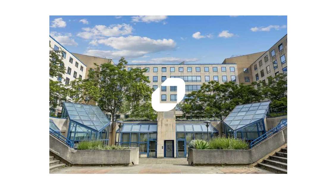 Vente Bureaux 569m² Antony