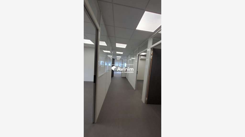 Bâtiments de bureaux à vendre Technopole Archamps