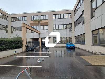 Vente Bureaux 326m² Arcueil