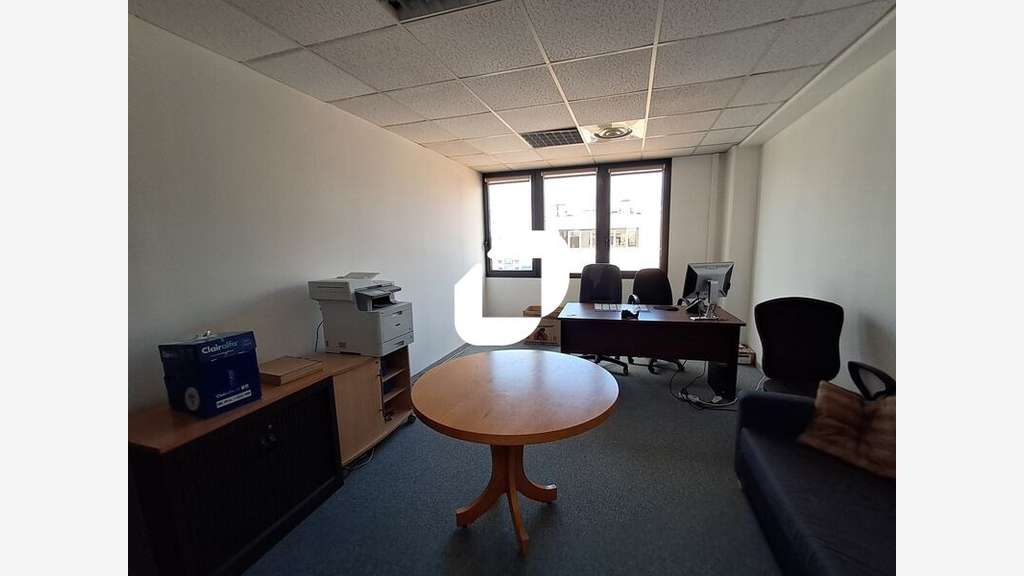 Vente Bureaux 326m² Arcueil