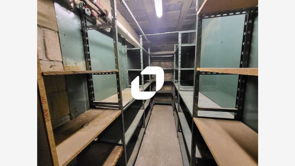 Vente Bureaux 55m² Arcueil