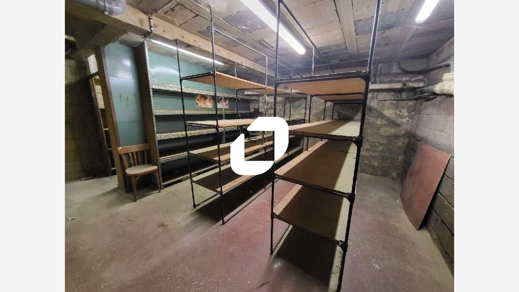 Vente Bureaux 55m² Arcueil