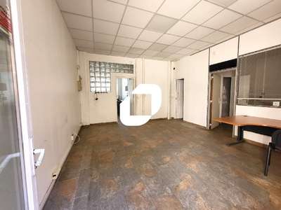 Vente Bureaux 55m² Arcueil