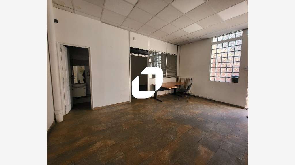 Vente Bureaux 55m² Arcueil