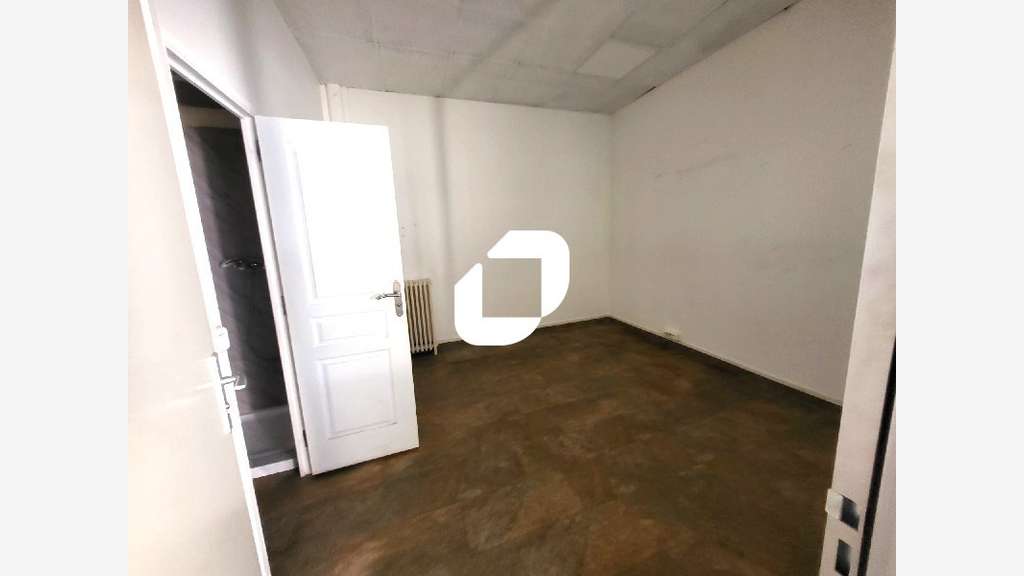 Vente Bureaux 55m² Arcueil