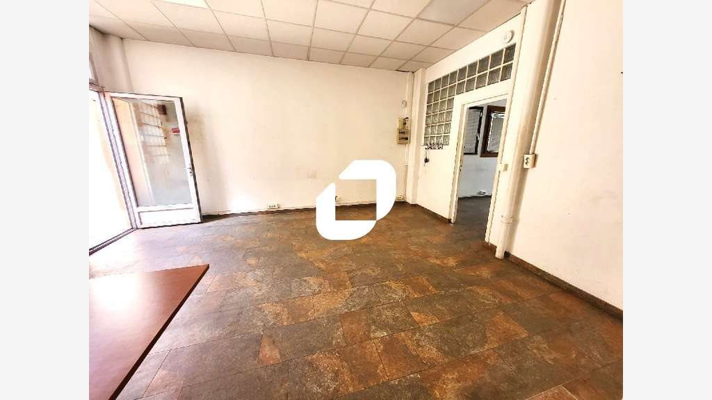 Vente Bureaux 55m² Arcueil