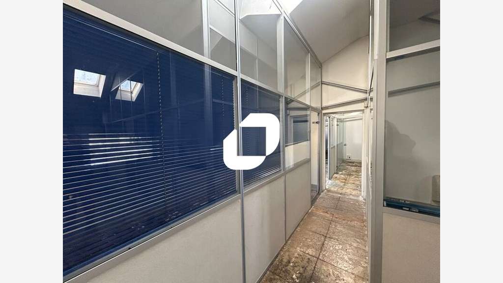 Vente Bureaux 850m² Argenteuil