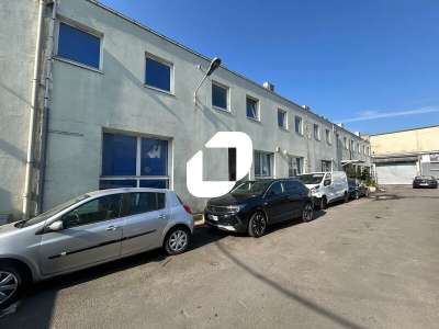 Vente Bureaux 850m² Argenteuil