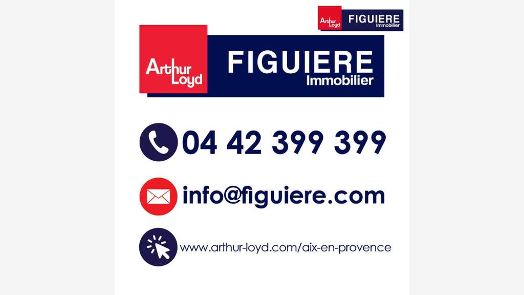 Plateaux de bureaux neufs en centre ville d'Arles