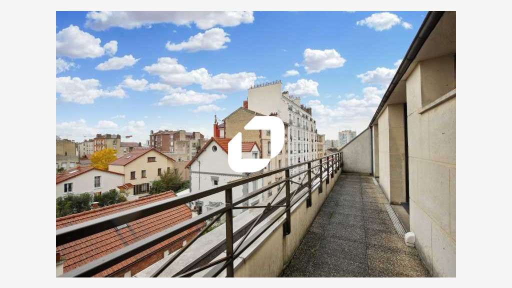 Vente Bureaux 765m² Asnieres sur seine