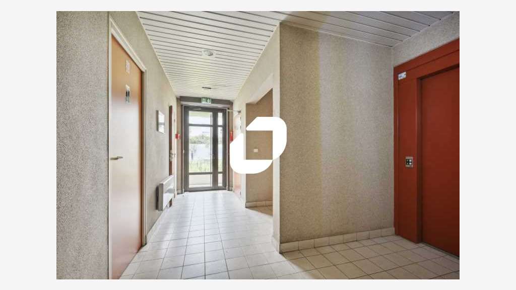 Vente Bureaux 765m² Asnieres sur seine