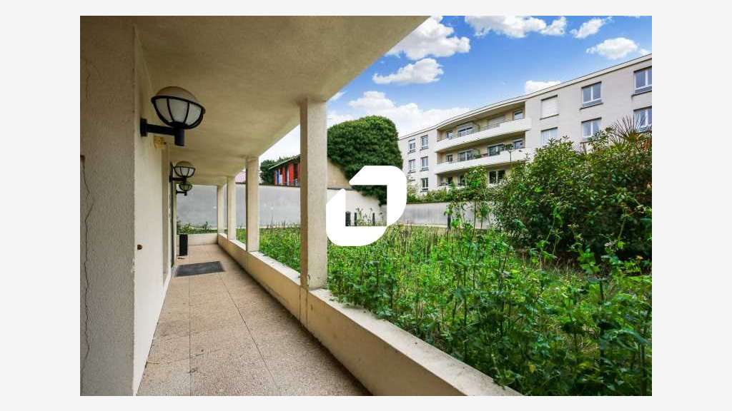 Vente Bureaux 765m² Asnieres sur seine