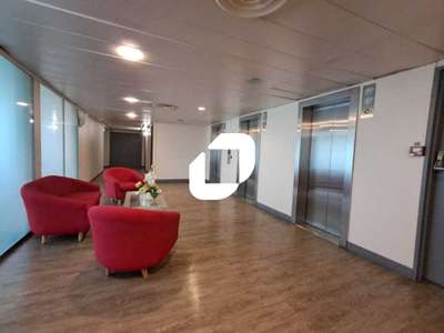 Vente Bureaux 122m² Asnieres sur seine
