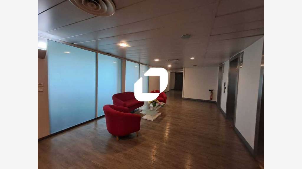 Vente Bureaux 122m² Asnieres sur seine