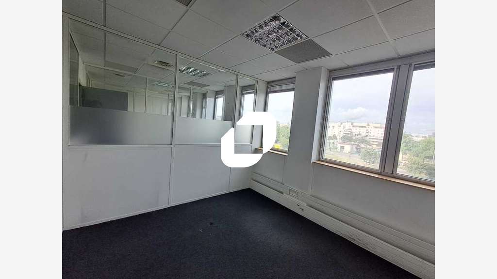 Vente Bureaux 122m² Asnieres sur seine