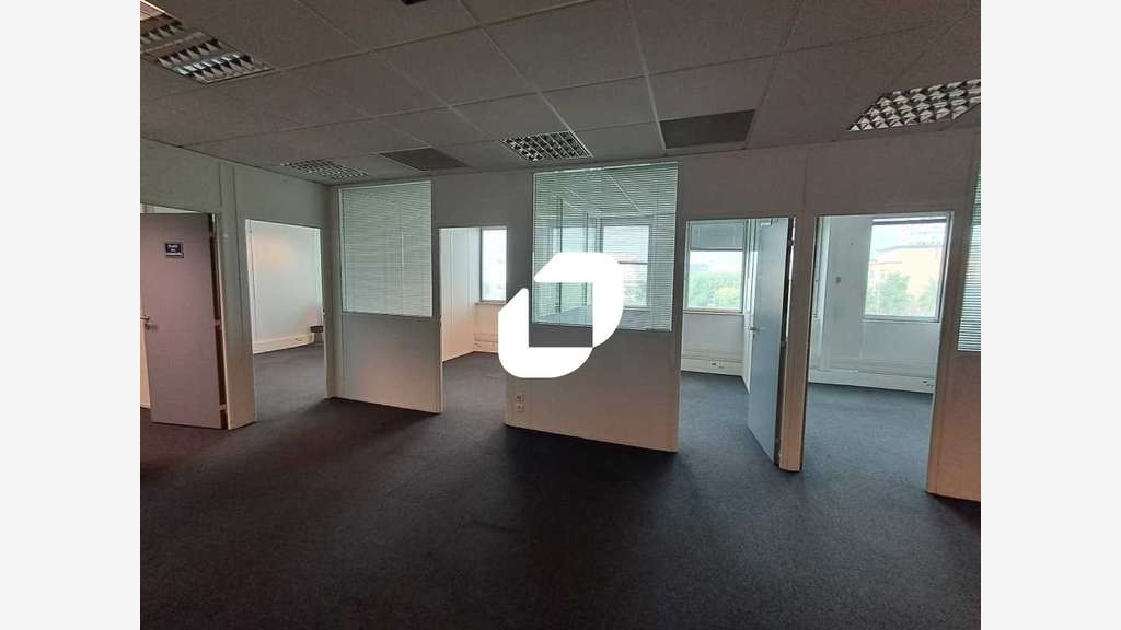 Vente Bureaux 122m² Asnieres sur seine