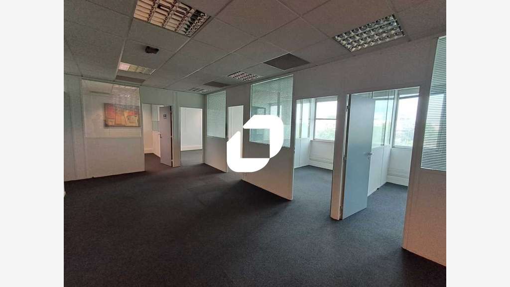 Vente Bureaux 122m² Asnieres sur seine