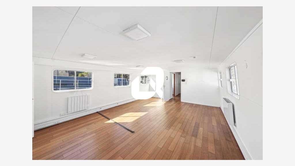 Vente Bureaux 265m² Asnieres sur seine