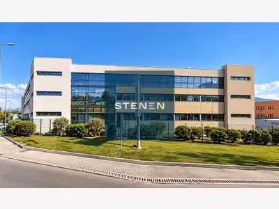A vendre bureaux 460m² à Aubagne