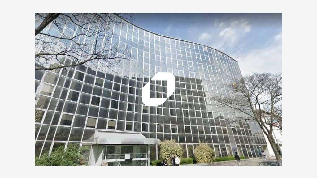 Vente Bureaux 3625m² Aubervilliers