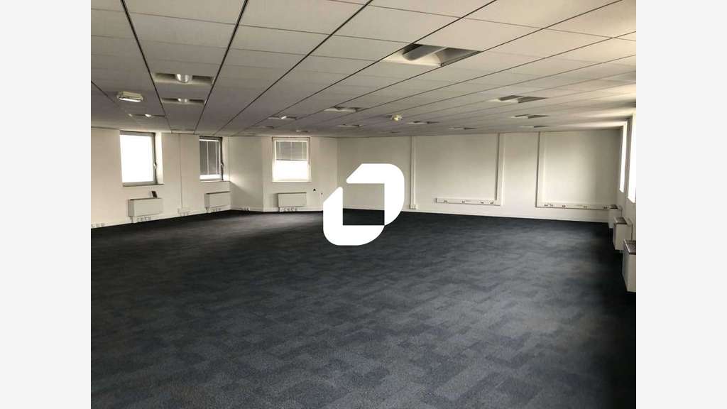Vente Bureaux 3625m² Aubervilliers