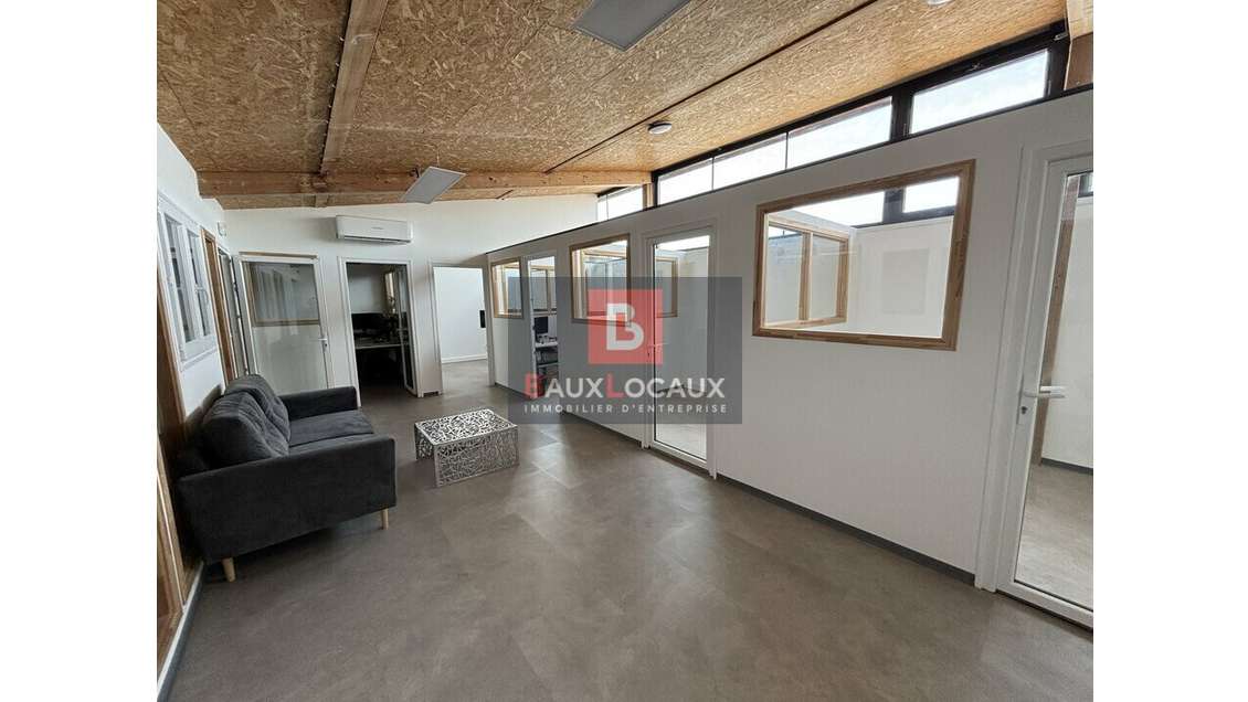 Bureaux 410m² à vendre à Avignon ZFU