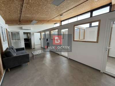 Bureaux 410m² à vendre à Avignon ZFU
