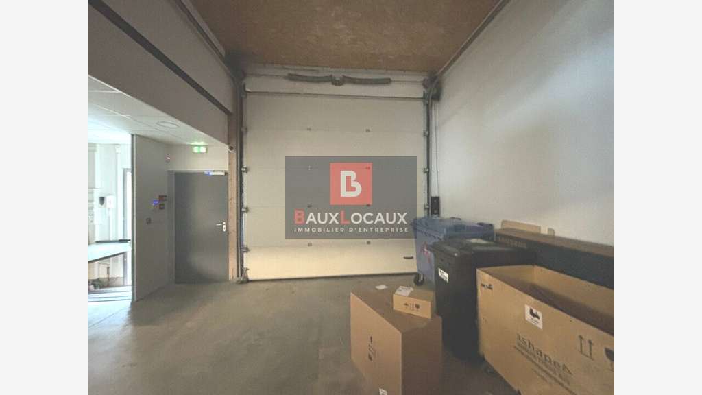 Bureaux 410m² à vendre à Avignon ZFU