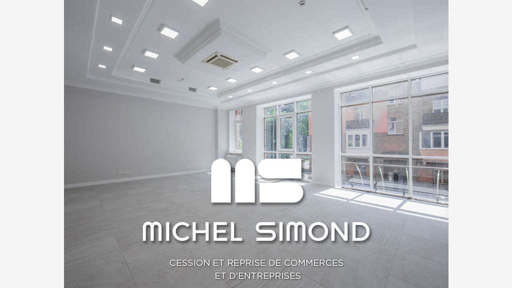 Vente plateau de bureaux à Avignon Intramuros