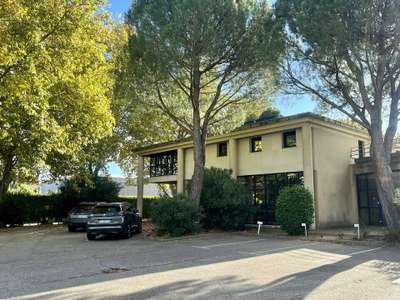AVIGNON - BUREAUX à vendre
