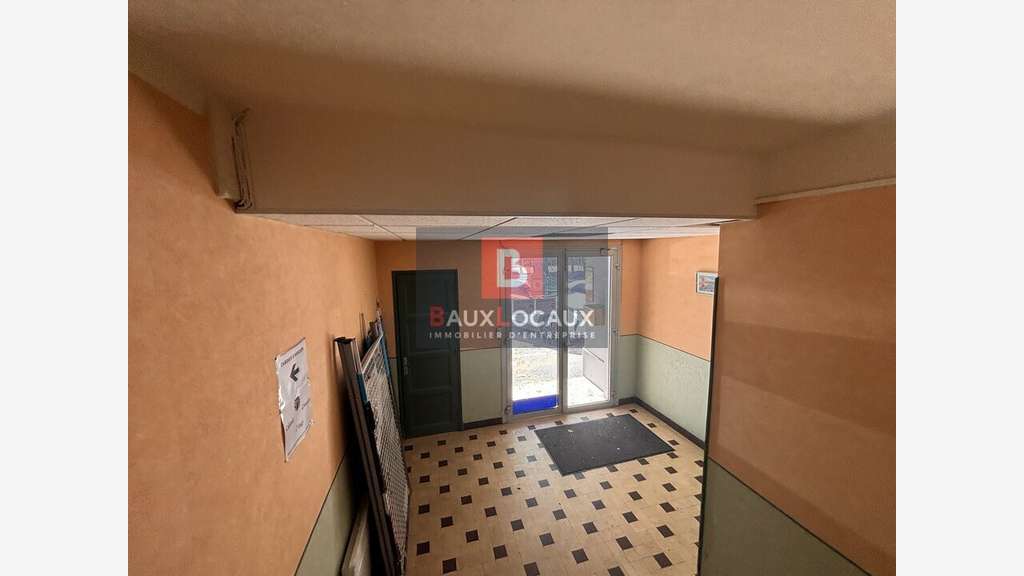 AVIGNON - IMMEUBLE à vendre