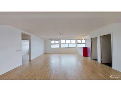 Vente Bureaux à Bagnolet