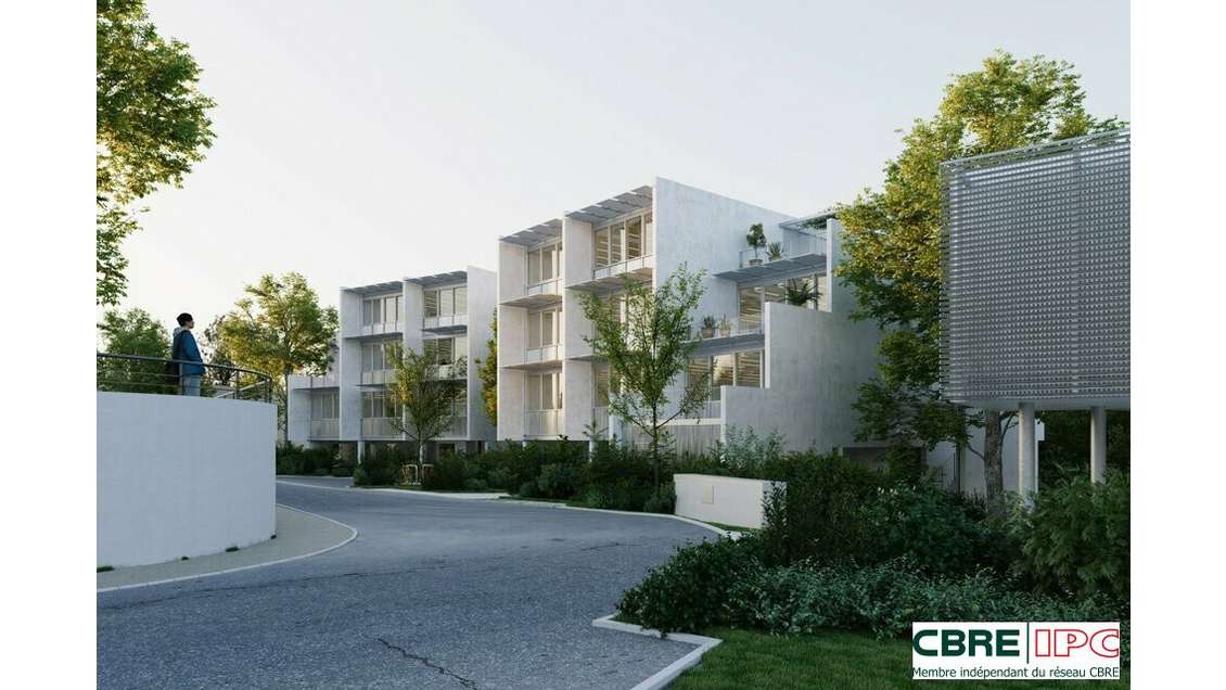 Vente bureaux à Bayonne Marracq Technocité