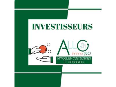 Vente Bureaux à Bayonne