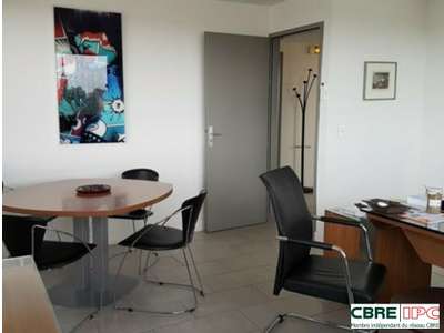 Vente Bureaux à Bayonne