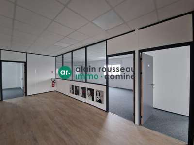 Vente Bureaux à Beaucouzé