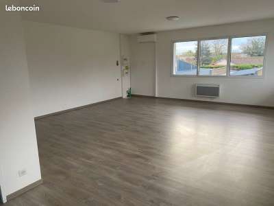 Vente Bureaux à Bénesse-Maremne