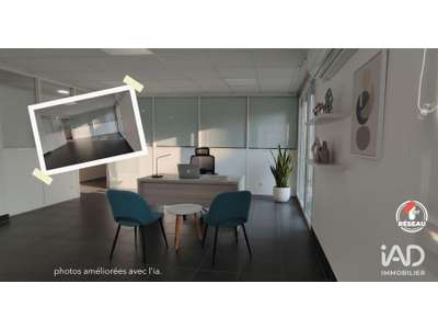 Vente Bureaux à Besançon