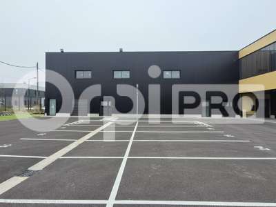 Vente Bureaux à Bétheny