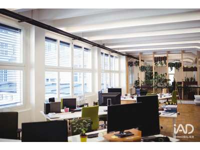 Vente Bureaux à Béziers