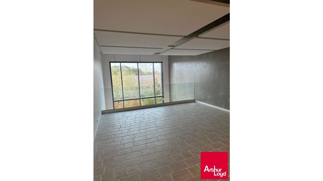 Bureaux de 44m² à vendre au 1er étage à Biarritz