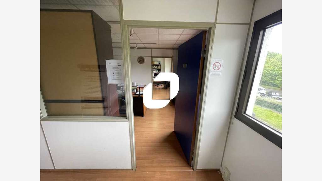 Vente Bureaux 135m² Boissy saint leger