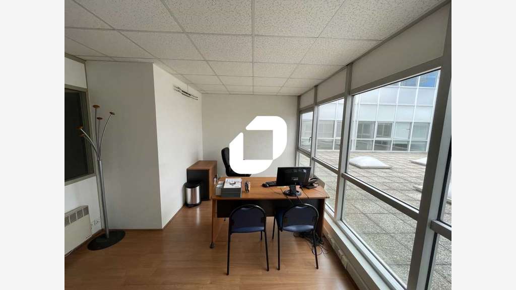 Vente Bureaux 135m² Boissy saint leger