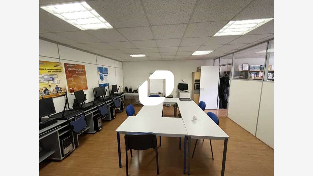 Vente Bureaux 135m² Boissy saint leger