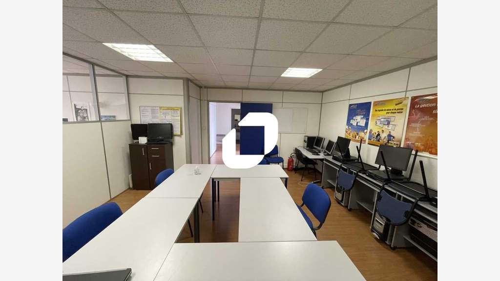 Vente Bureaux 135m² Boissy saint leger