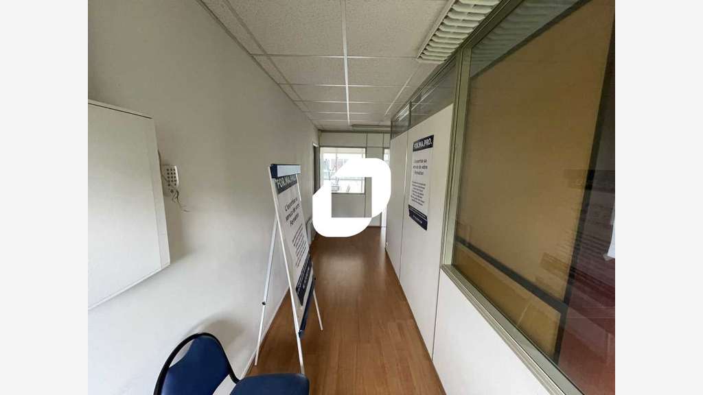 Vente Bureaux 135m² Boissy saint leger