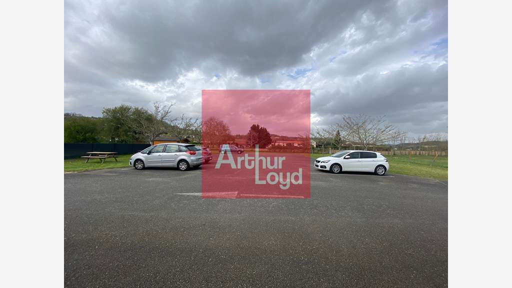 À vendre ensemble de bureaux 980m² agglo Agen